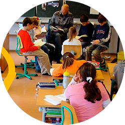 Imagen de Certificado Escolar