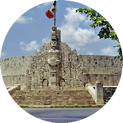 Imagen de Yucatán